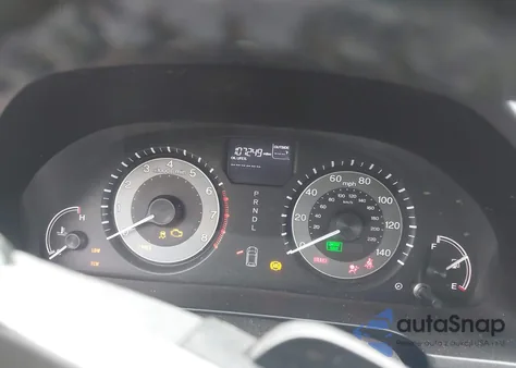 2016 Honda Odyssey Ex-L from USA, damaged, VIN 5FNRL5H66GB033309